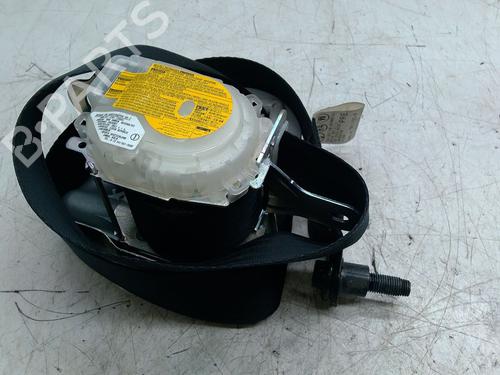 Used Front right seatbelt TOYOTA COROLLA Verso (ZER_, ZZE12_, R1_) 1.8 (ZNR11_, ZNR11R) (129 hp) 31993037