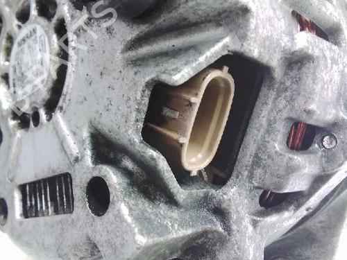 Alternator NISSAN X-TRAIL II (T31)  | BP16132010M7 