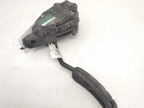 Used Pedal RENAULT MASTER II Van (FD) [1997-2013]  13549601