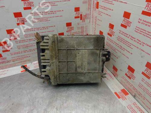 Centralina motore VW LT 28-35 II Bus (2DB, 2DE, 2DK) 2.3 (143 hp) 151615