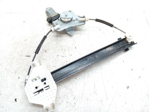 Rudehejsemekanisme Højre bagtil SSANGYONG KORANDO (CK) 2.0 e-XDi | BP24517893C25 