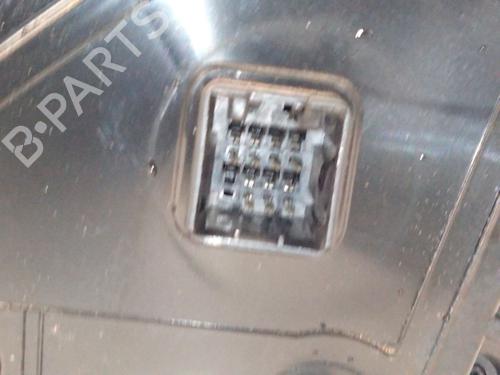 Right mirror HYUNDAI i30 (FD) 2.0 CRDi | BP32290235C27