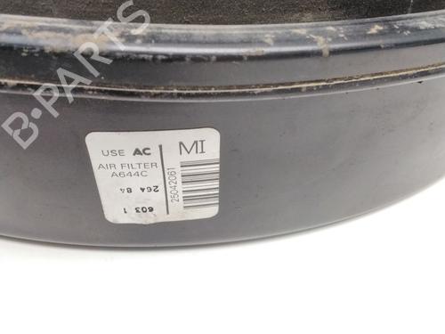 Air filter box CHEVROLET BLAZER S10 4.3 AWD | BP25225555M87 