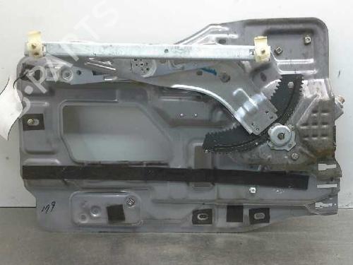Used Rear right window mechanism HYUNDAI SANTA FÉ I (SM) 2.0 CRDi (113 hp) 2827323