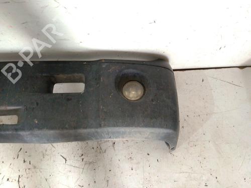 Front bumper RENAULT TRUCKS Maxity  | BP29490632C7 