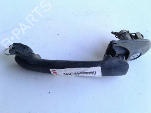 Front right interior door handle SEAT CORDOBA (6K1, 6K2) 1.9 TD | BP6988802I14 