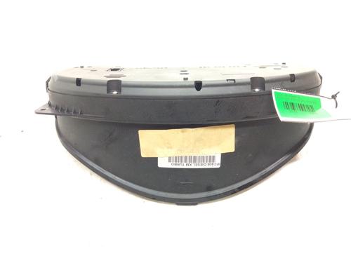 Instrument cluster SAAB 9-3 (YS3F, E79, D79, D75) 1.9 TTiD | BP20687598C47 