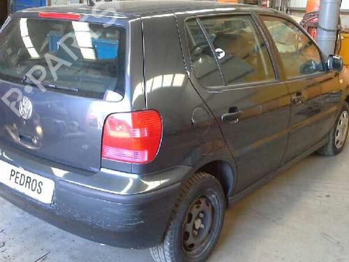 Right taillight VW POLO (6N2)  | BP1554711C35 