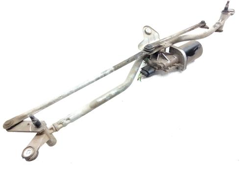 Front wiper motor VW TRANSPORTER T5 Van (7HA, 7HH, 7EA, 7EH) 2.0 | BP19806217M29 