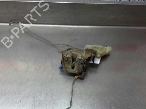 Front left lock NISSAN ALMERA II Hatchback (N16) 2.2 Di | BP1261903C98 