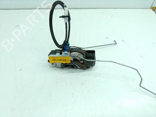 Used Front right lock Front right lock OPEL MOKKA / MOKKA X (J13) 1.6 CDTI (_76) (136 hp) 36489576 36489576