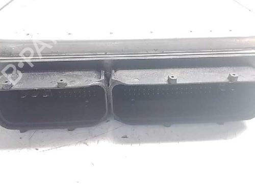 Engine control unit (ECU) SEAT IBIZA III (6L1) | BP12098505M57