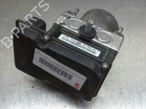 Used ABS pump CITROËN JUMPER II Van 2.2 HDi 120 (120 hp) 743257