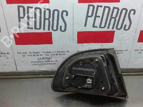 Right taillight MITSUBISHI GALANT VII (E5_A, E7_A, E8_A) | BP213902C35 - Image 2