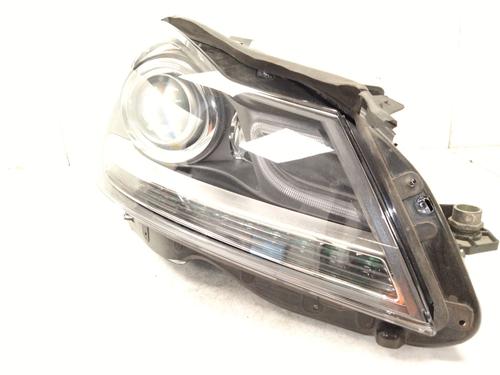 Right headlight MERCEDES-BENZ C-CLASS Coupe (C204) C 220 CDI (204.302) | BP25229670C29