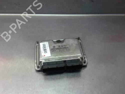 Used Engine control unit (ECU) Engine control unit (ECU) 150918 150918