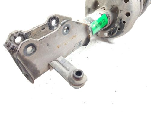 Right front shock absorber OPEL INSIGNIA A (G09) 2.0 CDTI (68) | BP16890863M17 