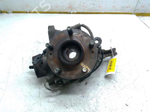 right-front-steering-knuckle-hyundai-i30-fd-2007-2008-2009-2010-2011-2012-32266960 main image