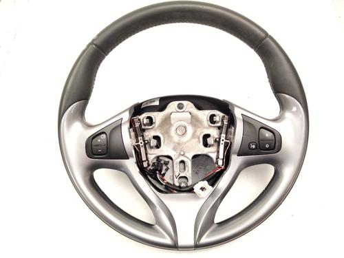 Used Steering wheel Steering wheel RENAULT CLIO IV Grandtour (KH_) 1.5 dCi 90 (KHN3, KHN4) (90 hp) 36702781 36702781