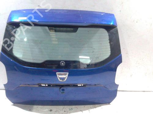 Bakluke CC/Kombi-Kupé Bakluke CC/Kombi-Kupé 39588547 39588547