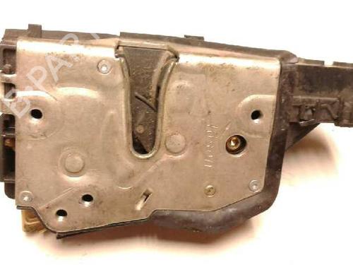 Used Rear right lock BMW 3 (E46) 320 d (136 hp) 610468