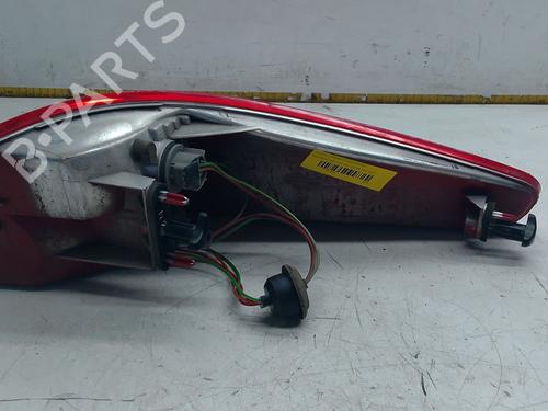 Left taillight PEUGEOT 607 (9D, 9U) 3.0 V6 24V | BP30626030C34