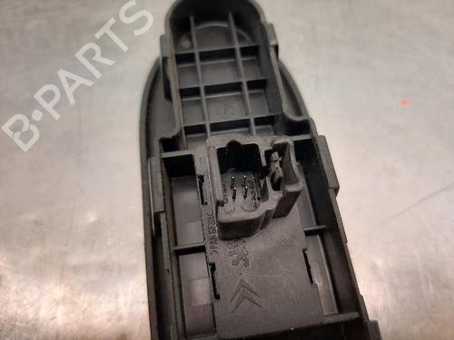 Right front window switch PEUGEOT 307 SW (3H)  | BP5254128I26 