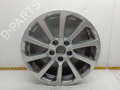 Used Rim SKODA OCTAVIA II (1Z3) 2.0 TDI 16V (140 hp) 29730515