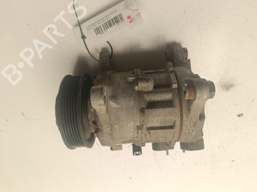 Used AC compressor BMW 3 (F30, F80) [2011-2018]  19403901