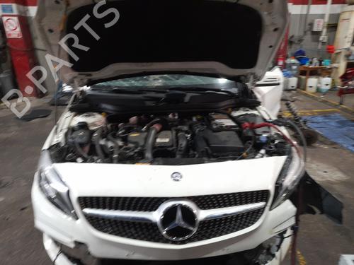 Used Parts MERCEDES-BENZ A-CLASS (W176) A 180 CDI / d (176.012) (109 hp) 4321778