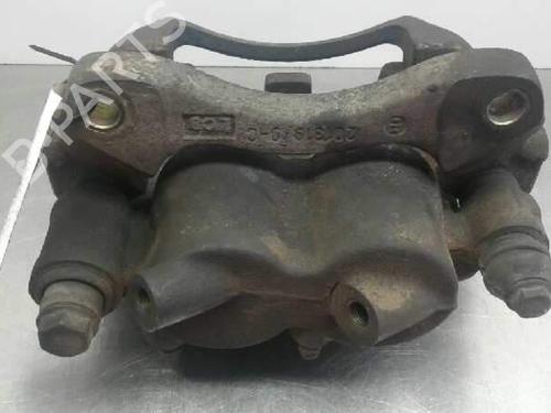Right front brake caliper NISSAN INTERSTAR Van (X70) | BP11601749M104 - Image 3