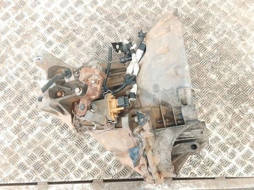 Gearbox FORD TRANSIT Van (FA_ _) 2.2 TDCi | BP26506192M3 