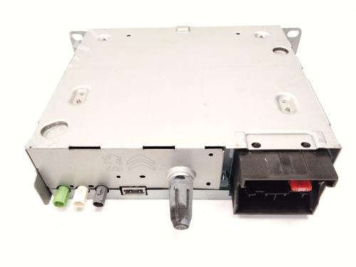 Radio CITROËN DS4 (NX_) 1.6 HDi 110 | BP28289902E6 