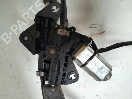 Other MERCEDES-BENZ S-CLASS (W221, V221) S 320 CDI (221.022, 221.122) | BP16314316O1