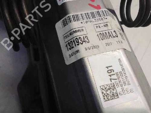 Steering column OPEL INSIGNIA A (G09) | BP9517403M21 - Image 4