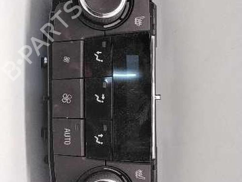 Used Climate control OPEL INSIGNIA A (G09) [2008-2017]  11285101