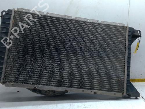 Used Water radiator FORD TRANSIT Van (E_ _) 2.5 DI (EAL, EAS) (85 hp) 31364018