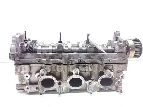 Cylinder head RENAULT VEL SATIS (BJ0_)  | BP17389947M5 