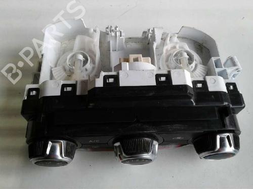 Climate control NISSAN MICRA V (K14)  | BP7122406I5 