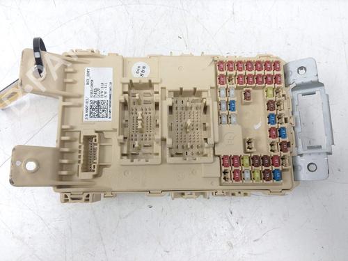 Fuse box HYUNDAI i20 III (BC3, BI3) 1.0 T-GDI hybrid 48V | BP38927064E1 - Image 2