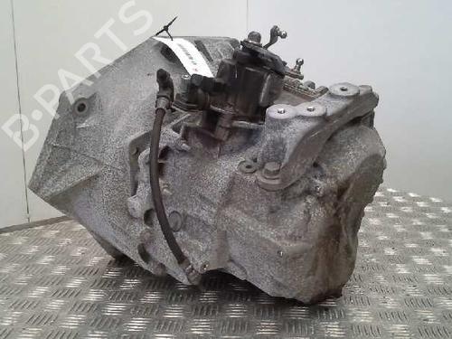 Gearbox OPEL INSIGNIA A Sports Tourer (G09)  | BP2506173M3 