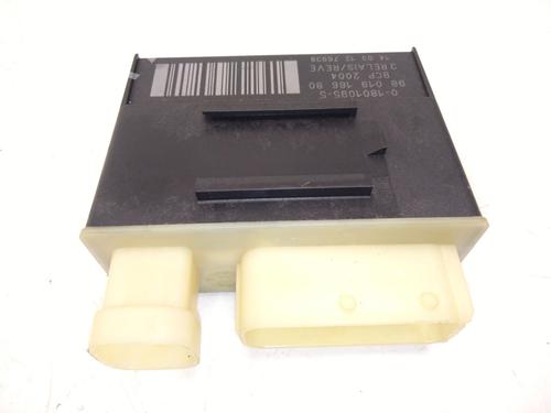 Electronic module CITROËN C4 Picasso II 2.0 BlueHDi 150 | BP23076591M83 