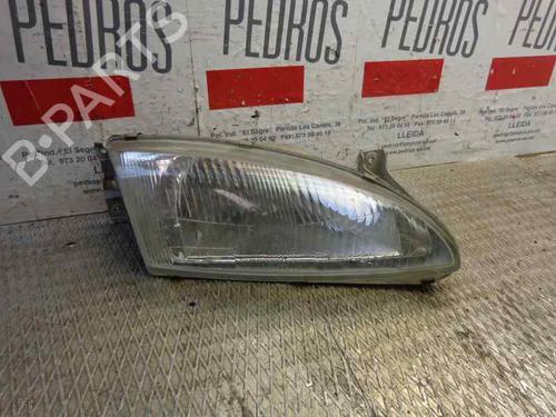 Used Right headlight Right headlight 135977 135977