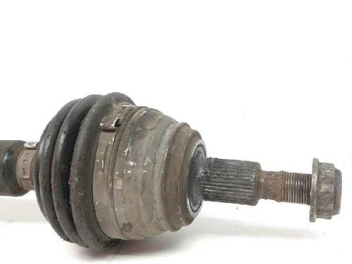 Right front driveshaft VW GOLF IV (1J1)  | BP11917437M39 