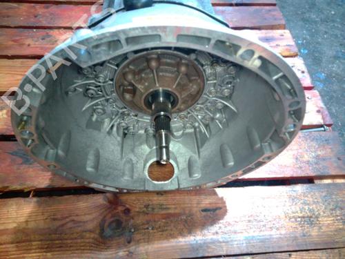 Gearbox MERCEDES-BENZ C-CLASS T-Model (S204) C 320 CDI (204.222) | BP32079951M3 - Image 2