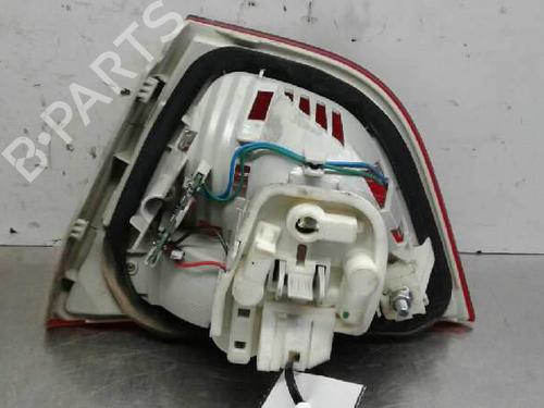 Left tailgate light BMW 3 (E90) 318 d | BP13369181C79 - Image 4