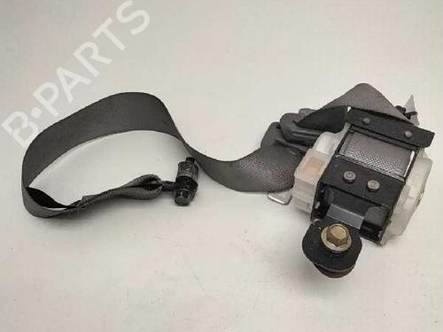 Used Rear left seatbelt HYUNDAI ATOS (MX) [1997-2015]  12529749