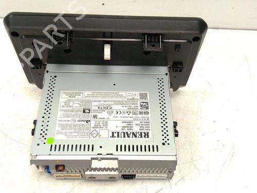 Radio DACIA DUSTER (HM_) 1.5 dCi 115 (HMAD) | BP39714679E6 - Image 2