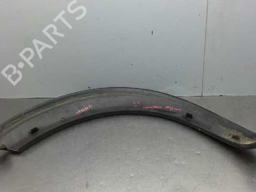 Front right wheel arch trim LAND ROVER FREELANDER I (L314) 2.0 Td4 4x4 | BP3468393C135 
