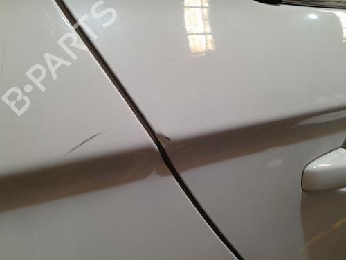 Hinge/Door check strap CITROËN C-ELYSEE (DD_) 1.5 BlueHDi 100 | BP29349937C146 